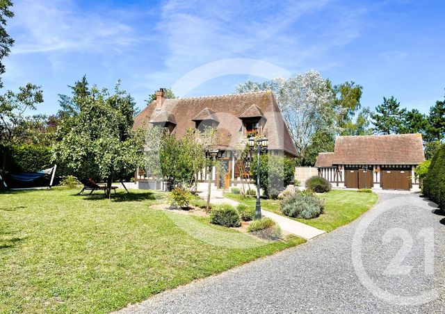 Maison à vendre PACY SUR EURE