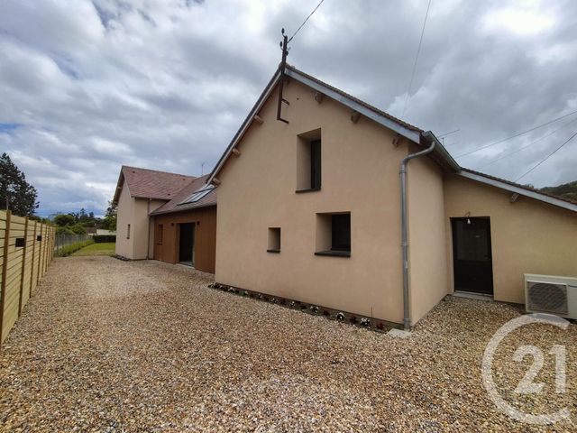 Maison à vendre BREUILPONT