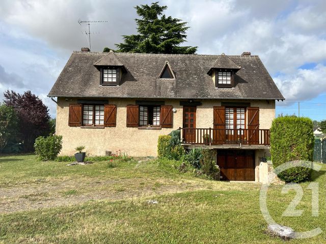 Maison à louer PACY SUR EURE